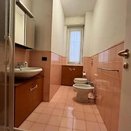 Apartment Vercelli Premium *