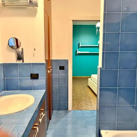 Apartment Vercelli Premium *