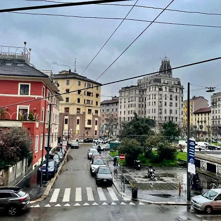 Apartment Vercelli Premium *