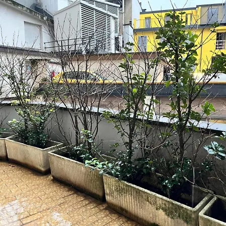 Vercelli Premium Apartment