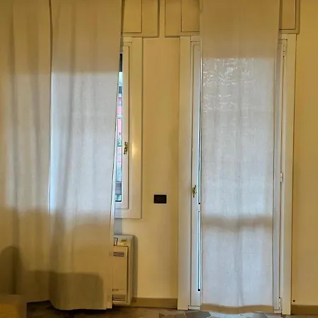Vercelli Premium Apartment Milan