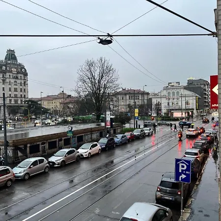 Vercelli Premium Apartment Milan