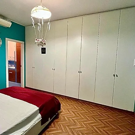 Apartment Vercelli Premium *